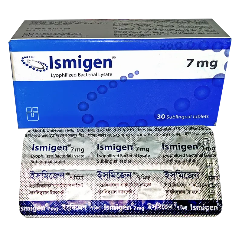 ismigen-7mg